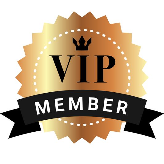 VIP Membership Club