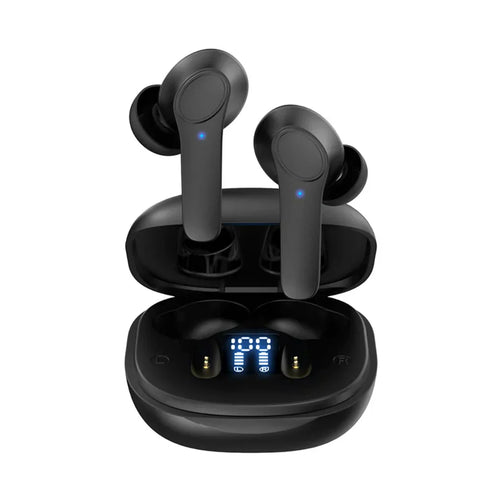 AI Translator Earbuds 2.0